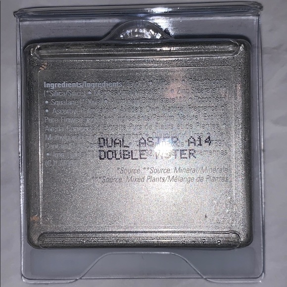 💚Aveda mineral dual foundation in Aster 🥰 - Picture 5 of 5